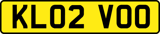KL02VOO