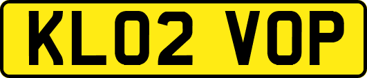 KL02VOP