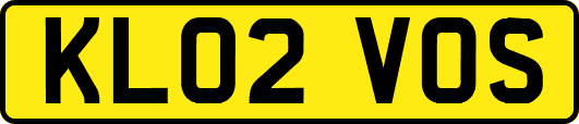 KL02VOS