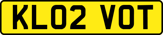 KL02VOT