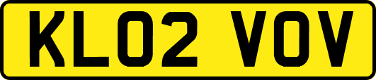 KL02VOV