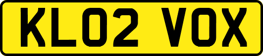 KL02VOX