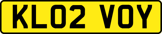 KL02VOY