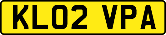 KL02VPA