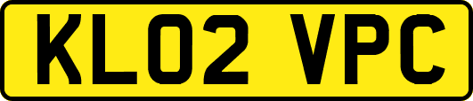KL02VPC