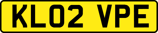 KL02VPE