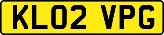 KL02VPG