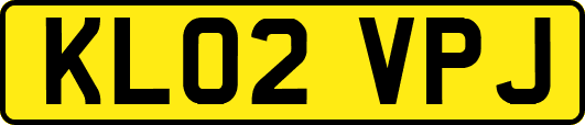 KL02VPJ