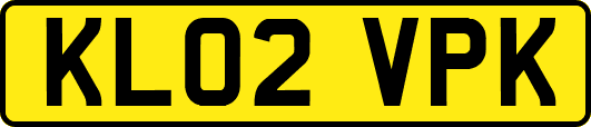 KL02VPK