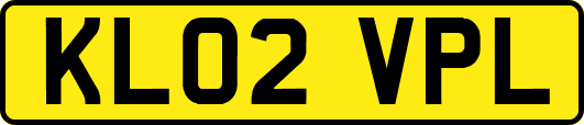KL02VPL