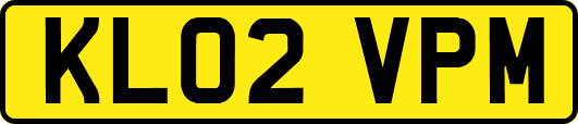 KL02VPM