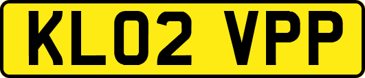 KL02VPP