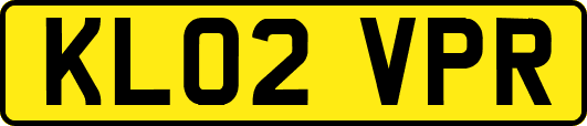 KL02VPR