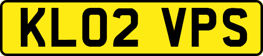 KL02VPS