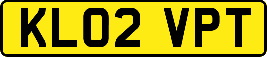 KL02VPT