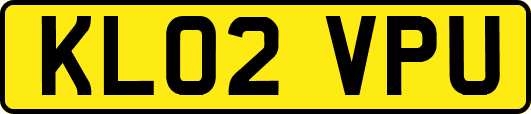 KL02VPU