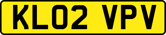 KL02VPV