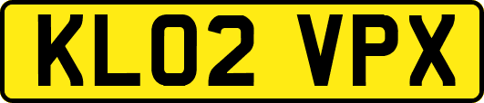 KL02VPX