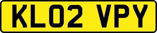 KL02VPY