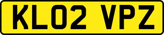 KL02VPZ