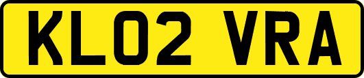 KL02VRA