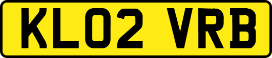 KL02VRB