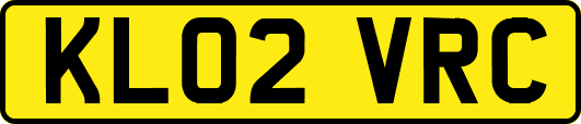 KL02VRC