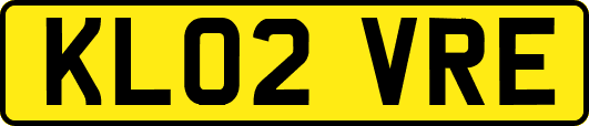 KL02VRE