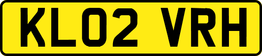 KL02VRH