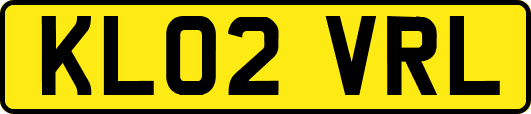 KL02VRL