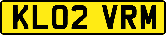KL02VRM