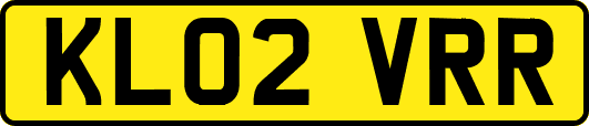 KL02VRR