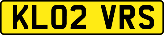 KL02VRS