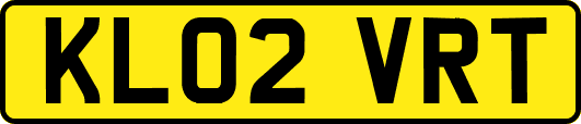 KL02VRT