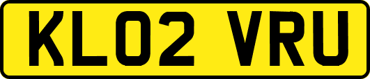 KL02VRU
