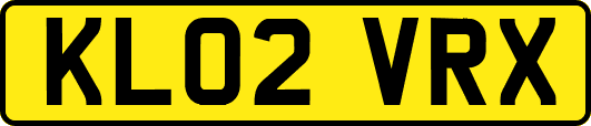 KL02VRX