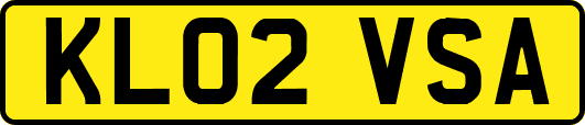 KL02VSA
