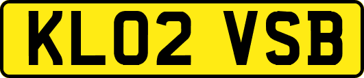KL02VSB