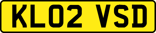 KL02VSD