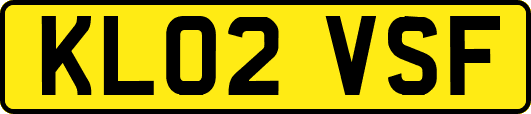 KL02VSF
