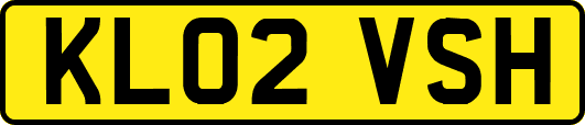KL02VSH