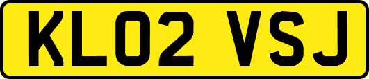 KL02VSJ