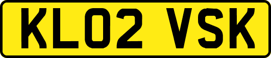 KL02VSK