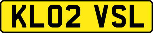 KL02VSL