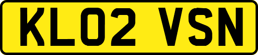 KL02VSN