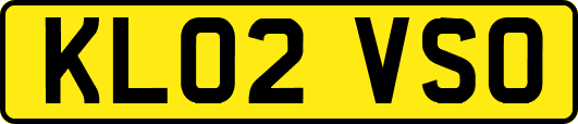 KL02VSO