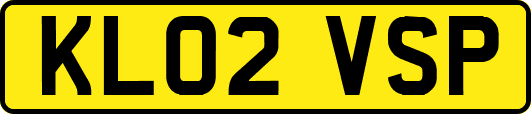 KL02VSP