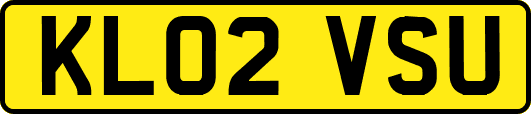 KL02VSU