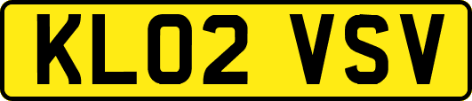KL02VSV