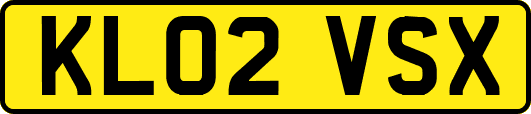 KL02VSX